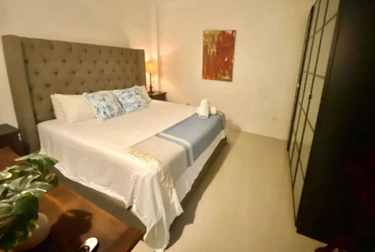 Kasa The Lofts 302 Villa San Juan Exteriör bild
