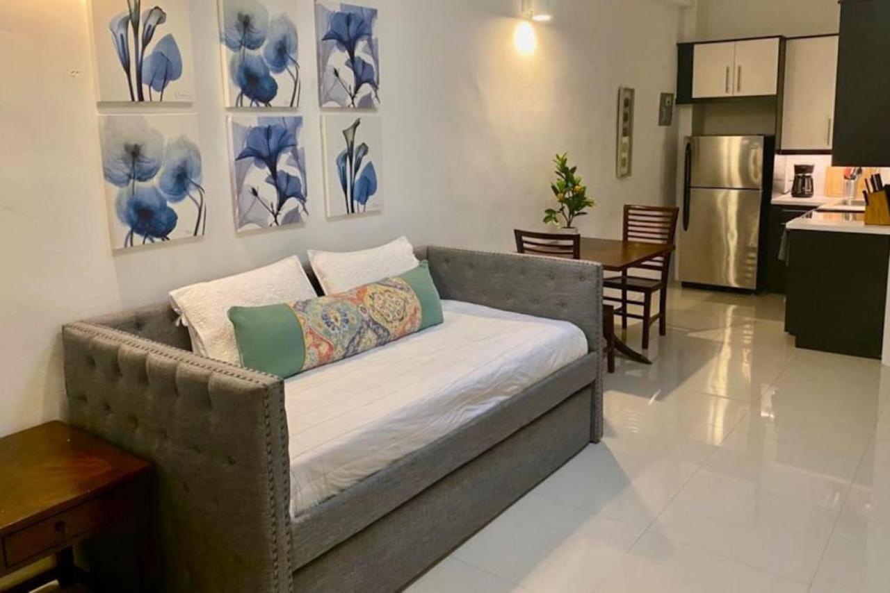 Kasa The Lofts 302 Villa San Juan Exteriör bild