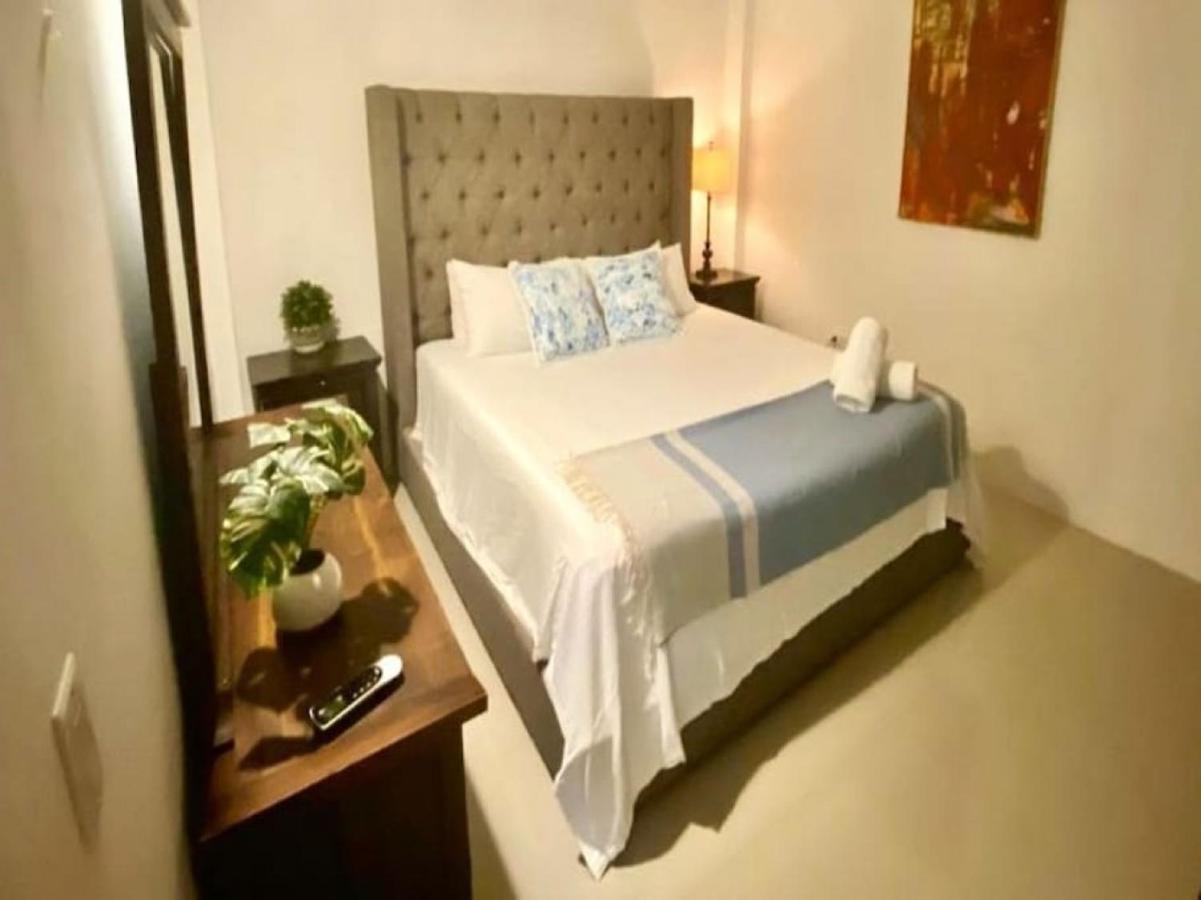 Kasa The Lofts 302 Villa San Juan Exteriör bild