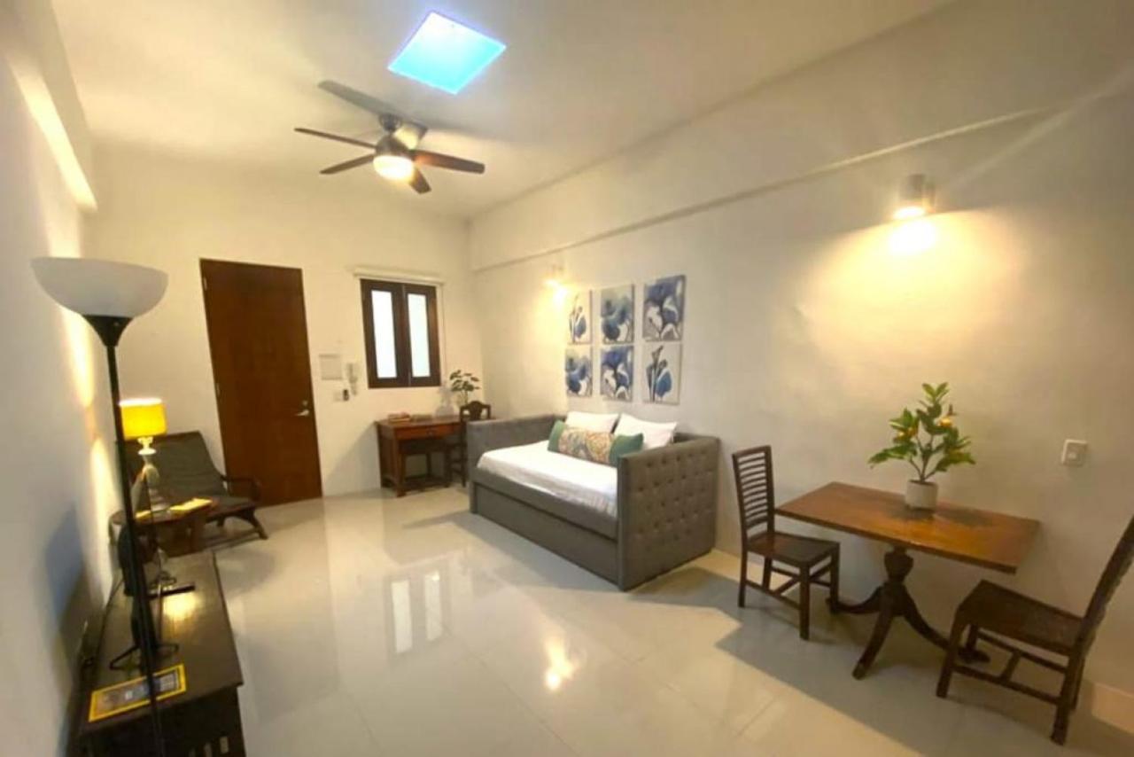 Kasa The Lofts 302 Villa San Juan Exteriör bild