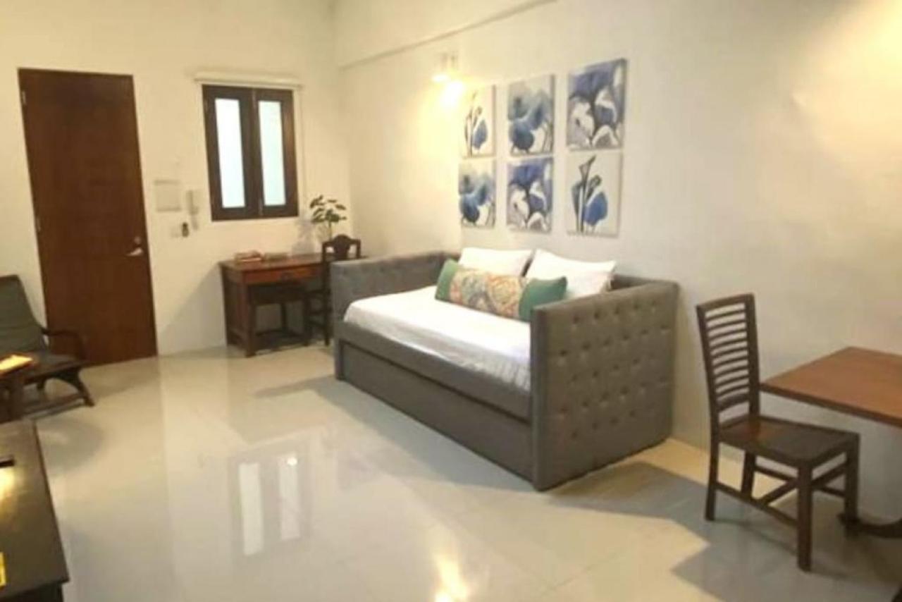 Kasa The Lofts 302 Villa San Juan Exteriör bild