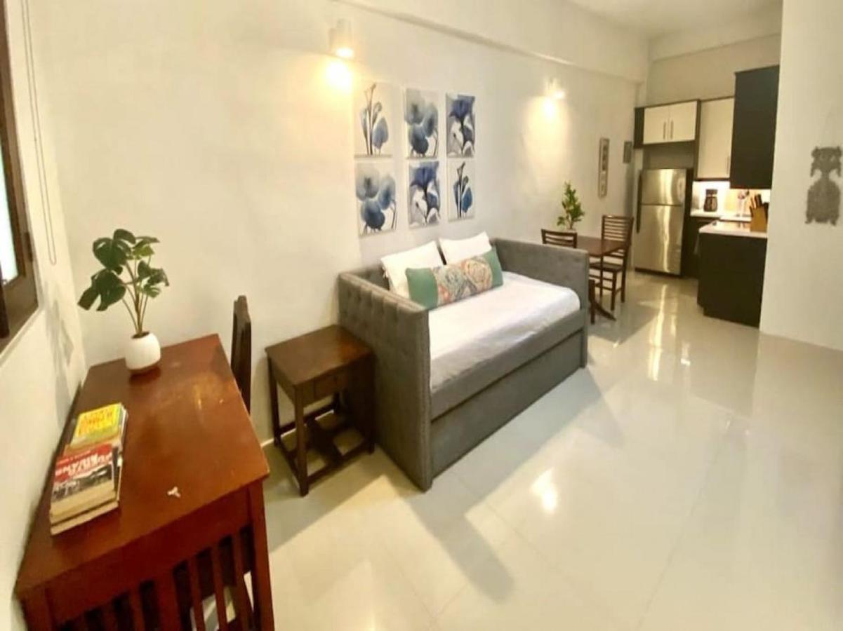 Kasa The Lofts 302 Villa San Juan Exteriör bild